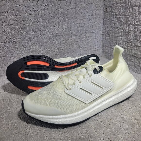 Adidas Ultraboost MTBR 2.0 Men's Size 8.5 US Non-Dyed Cloud White Shoes HP3064 - Picture 12 of 12